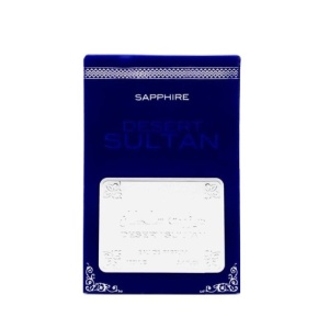 DESERT SULTAN SAPPHIRE Ard Al Zaafaran 100 ml