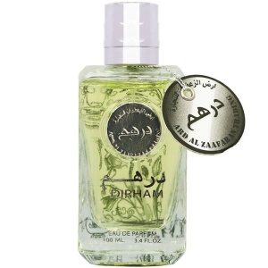 DIRHAM Ard Al Zaafaran 100 ml