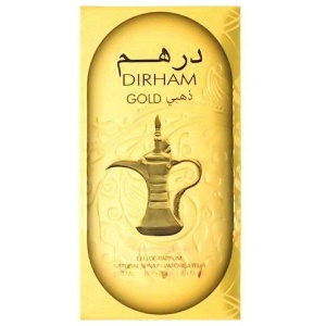 DIRHAM GOLD Ard Al Zaafaran 100 ml