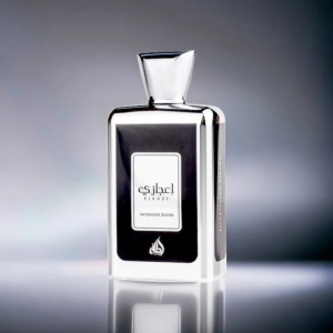 EJAAZI INTENSIVE SILVER Lattafa 100 ml