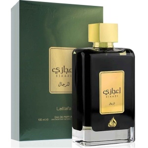 EJAAZI Lattafa 100 ml