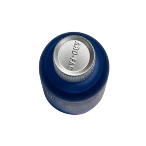 Elixir Bleu ARO-FAC Lazuli 100 ml, eau de parfum, unisex - Img 3