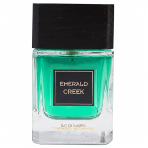 Emerald Creek Oriscental 100 ml, apa de parfum, unisex