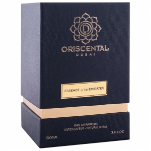 Essence Of The Emirates Oriscental 100 ml, apa de parfum, unisex - Img 4