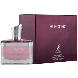 Euzonea Maison Alhambra 100 ml, Eau de Parfum, women - Img 2