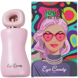 Eye Candy ARO-FAC 100 ml, eau de parfum, women - Img 2