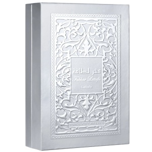 Fakhar Platin Lattafa Pride 100 ml, eau de parfum, men - Img 5