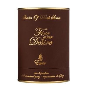 Emir Fire Your Desire 100 ml