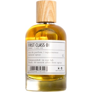 First Class 01 ARO-FAC 100 ml, eau de parfum, unisex - Img 1