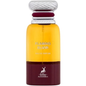 Flaming Elixir Maison Alhambra 80 ml, eau de parfum, unisex - Img 1