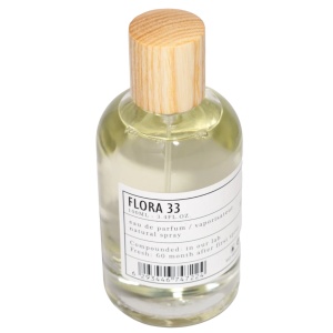 Flora 33 ARO-FAC 100 ml, apa de parfum, dama - Img 3
