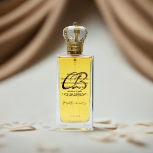 For Her Catalin Botezatu 100 ml, apa de parfum, femei - Img 6