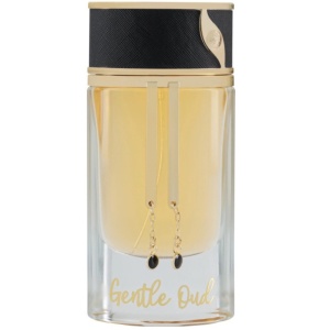 Gentle Oud Maison Asrar 80 ml, apa de parfum, barbati - Img 3