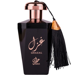 Ghazal Attri 100 ml, Eau de Parfum, women