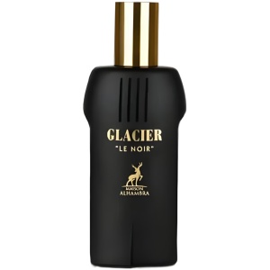 Glacier Le Noir Maison Alhambra 100 ml, apa de parfum, barbati