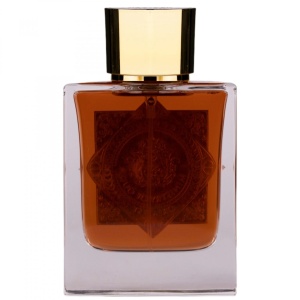 Greatest Ministry Of Oud 100 ml, extract de parfum, barbati - Img 5