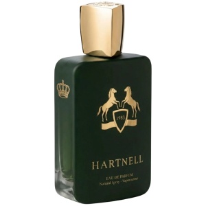 Hartnell Fragrance World 100 ml, apa de parfum, barbati - Img 3