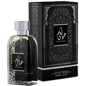 Hayaati Men Ard Al Zaafaran 100 ml, eau de parfum, men - Img 2