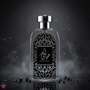Hayaati Men Ard Al Zaafaran 100 ml, eau de parfum, men - Img 5