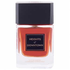 Heights Of Downtown Oriscental 100 ml, eau de parfum, unisex