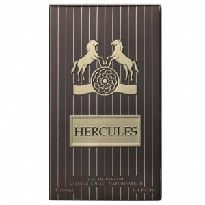 Hercules Maison Alhambra 100 ml, eau de parfum, men - Img 3
