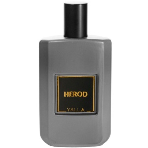 Herod Yalla 50 ml, eau de parfum, men
