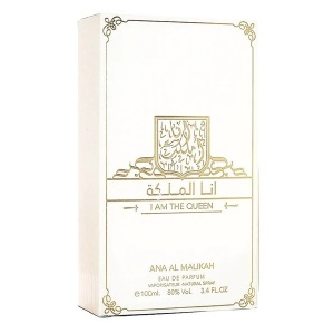 I AM The QUEEN Ard Al Zaafaran 100 ml