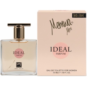 Ideal Memwa Mini 35 ml, eau de toilette, women - Img 2
