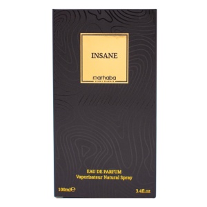 Marhaba Insane 100 ml