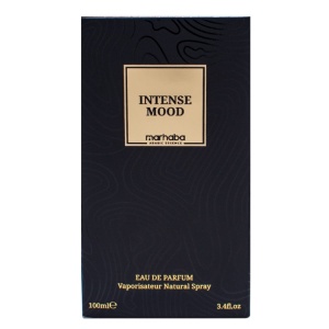 Intense Mood Marhaba 100 ml