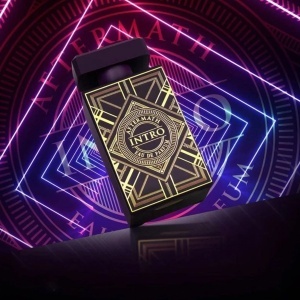 Intro Aftermath Fragrance World 80 ml, eau de parfum, unisex - Img 4