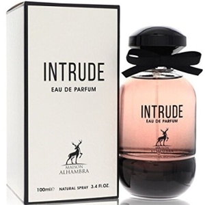 Intrude Maison Alhambra 100 ml, Eau de Parfum, women - Img 5
