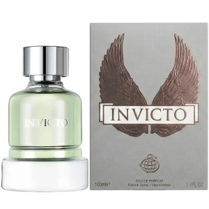 Invicto Fragrance World 100 ml, eau de parfum, men - Img 2