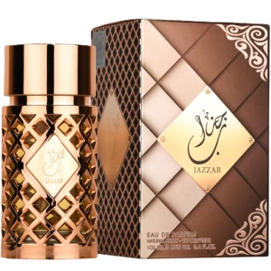 Jazzab Gold Ard Al Zaafaran 100 ml, apa de parfum, femei - Img 5