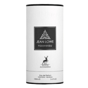 Jean Lowe Nouveau Maison Alhambra 100 ml