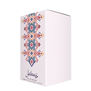 Ozareej Jebus 100 ml