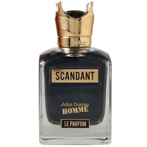John Gustav Homme Scandant le Parfum Fragrance World 100 ml, eau de parfum, men