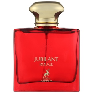 Jubilant Rouge Maison Alhambra 100 ml, eau de parfum, men