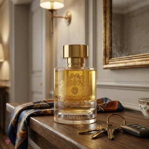 Karat Maison Alhambra 100 ml, apa de parfum, unisex - Img 7