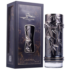 Khashabi Lattafa 100 ml, eau de parfum, men - Img 4