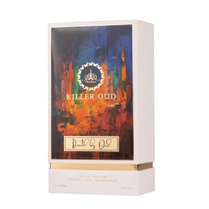 Killer Oud Death By Oud Paris Corner 100 ml