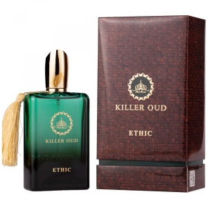 Killer Oud Ethic Paris Corner 100 ml
