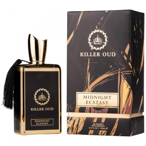 Killer Oud Midnight Ecstasy Paris Corner 100 ml