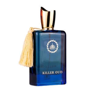 Killer Oud Paris Corner 100 ml