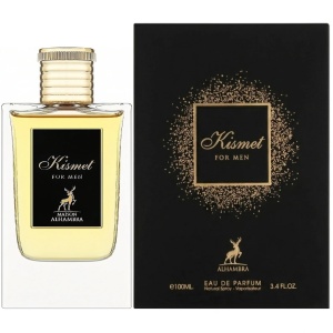 Kismet For Men Maison Alhambra 100 ml, eau de parfum, men - Img 2