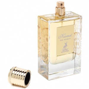 Kismet For Women Maison Alhambra 100 ml, apa de parfum, femei - Img 9