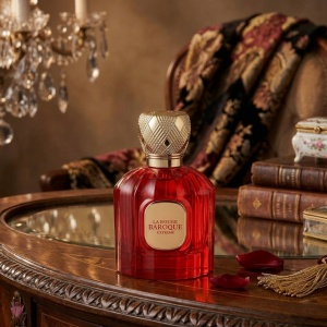 La Rouge Baroque Extreme Maison Alhambra 100 ml, eau de parfum, unisex - Img 8
