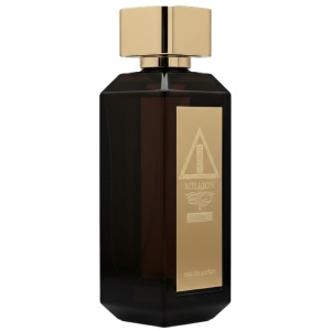 La Uno Million Elixir Fragrance World 100 ml, apa de parfum, barbati - Img 5