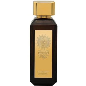 La Uno Million Le Parfum Fragrance World 100 ml, eau de parfum, men