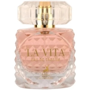 La Vita Maison Alhambra 100 ml, Eau de Parfum, women